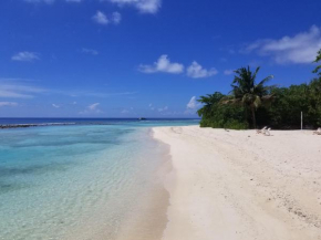 Rasdu Atoll